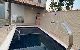 Casa dos Pássaros